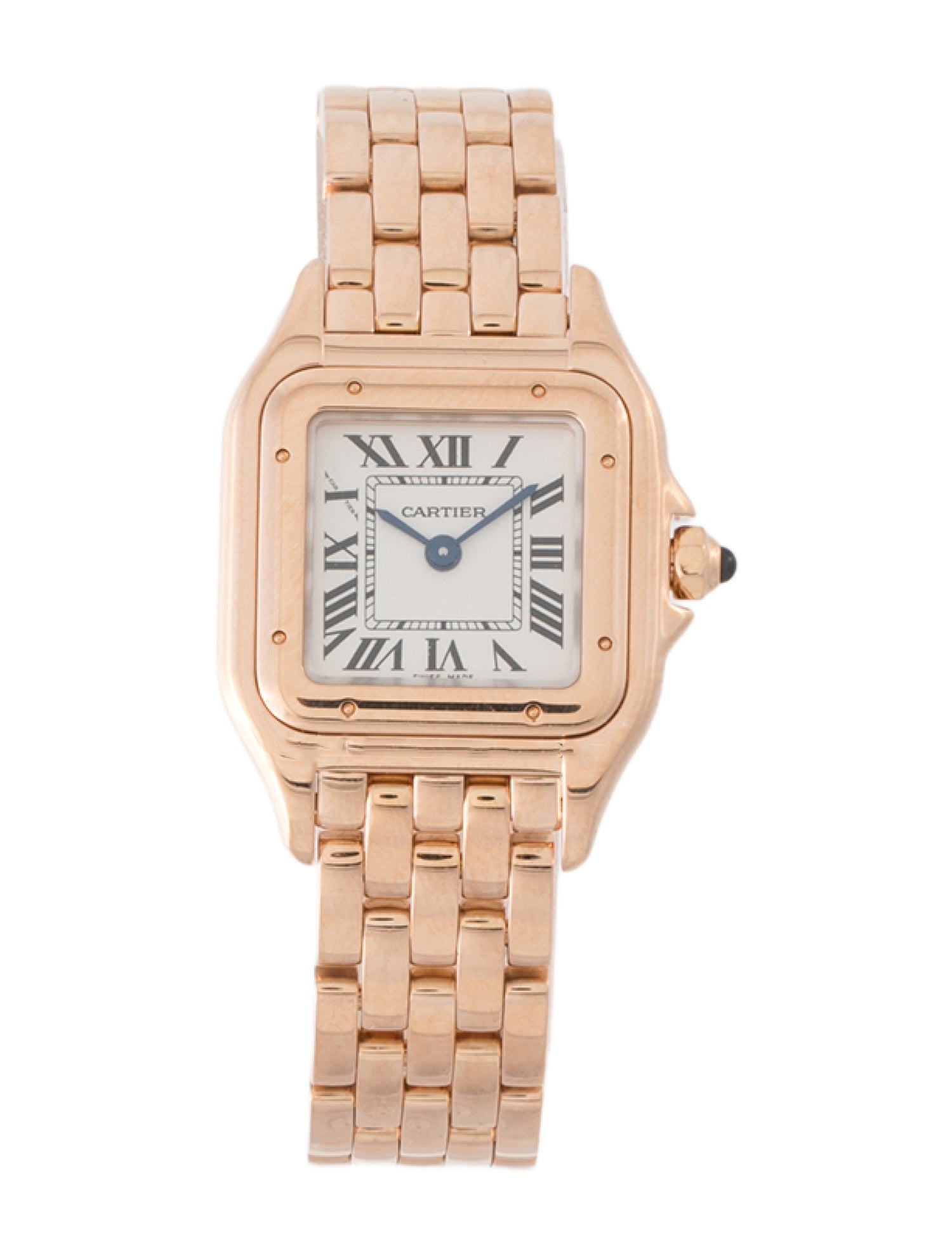 Cartier Panthère de Cartier Watch