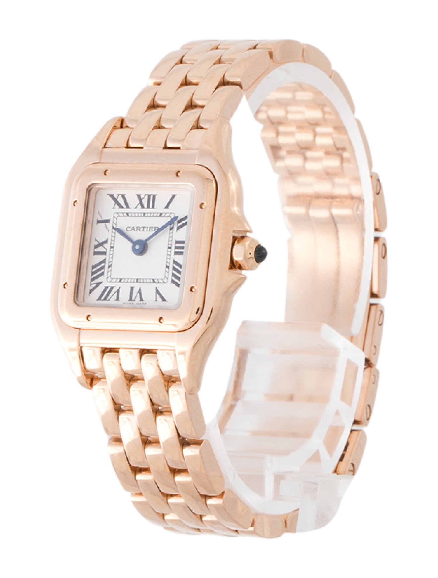 Cartier Panthère de Cartier Watch