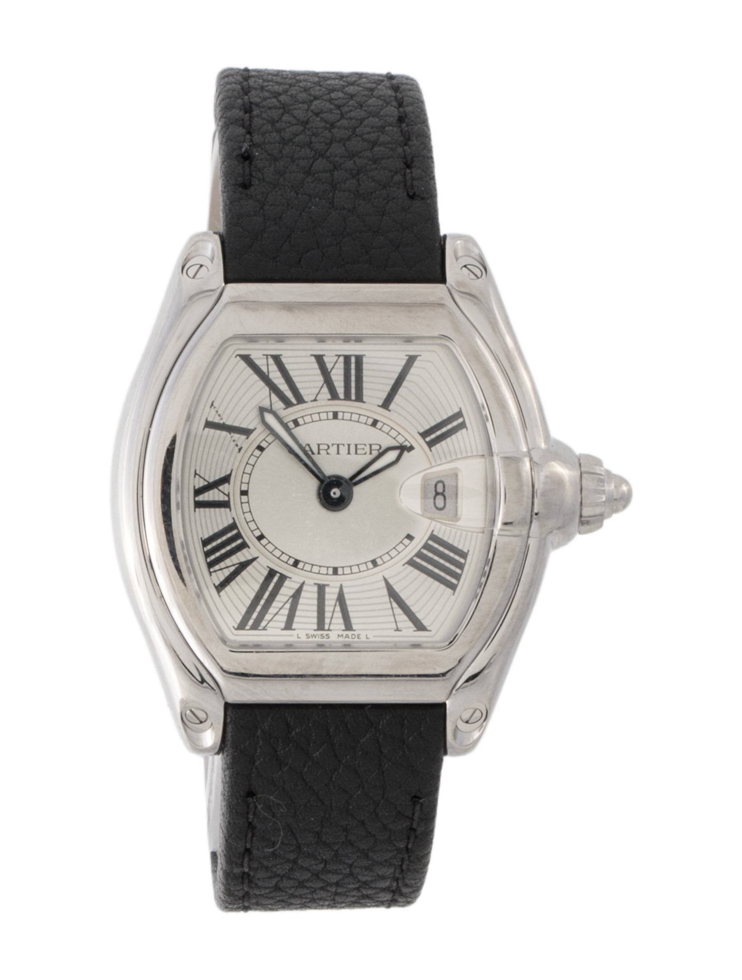 Cartier Roadster de Cartier Watch