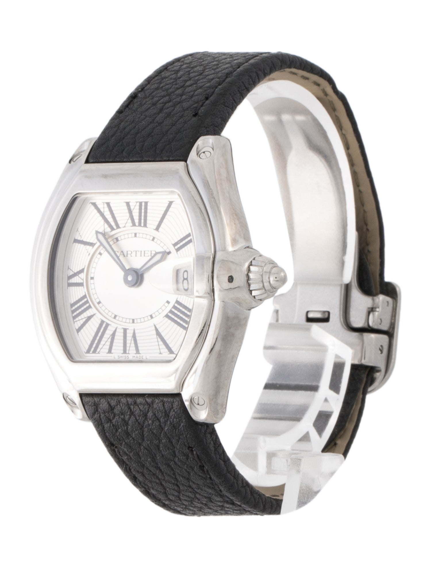 Cartier Roadster de Cartier Watch