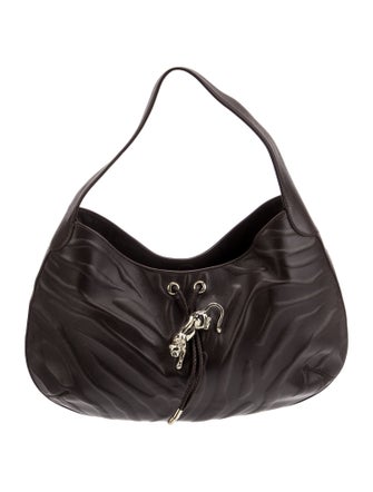 Cartier Leather Panthère