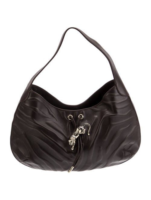 Cartier Leather Panthère