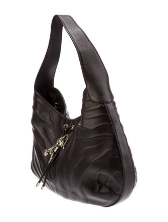 Cartier Leather Panthère