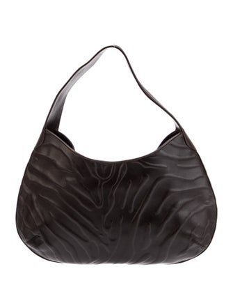 Cartier Leather Panthère