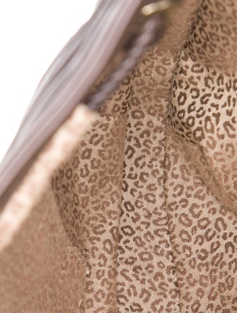 Cartier Leather Panthère