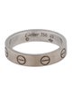 Cartier Small LOVE Ring