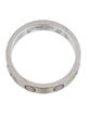 Cartier Small LOVE Ring