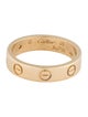 Cartier 1 Diamond Small LOVE Ring
