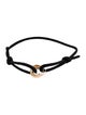 Cartier Cord Trinity Bracelet