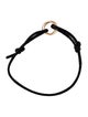 Cartier Cord Trinity Bracelet