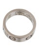 Cartier Classic LOVE Ring