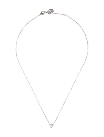 Cartier Diamants Légers de Cartier Necklace