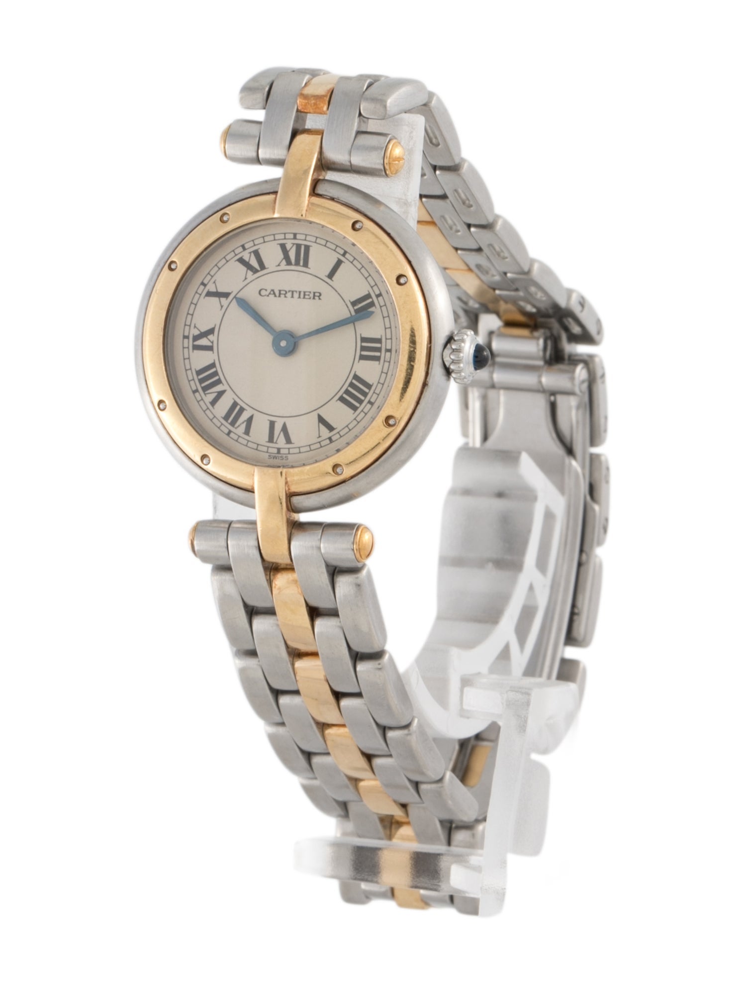 Cartier Panthère Vendôme Watch