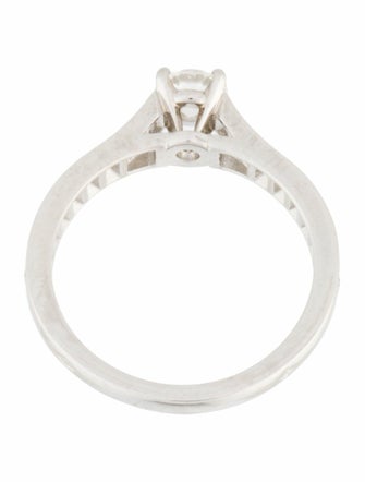 Cartier 1895 Solitaire Ring