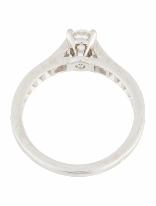 Cartier 1895 Solitaire Ring
