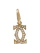 Cartier Double C de Cartier Decor Charm