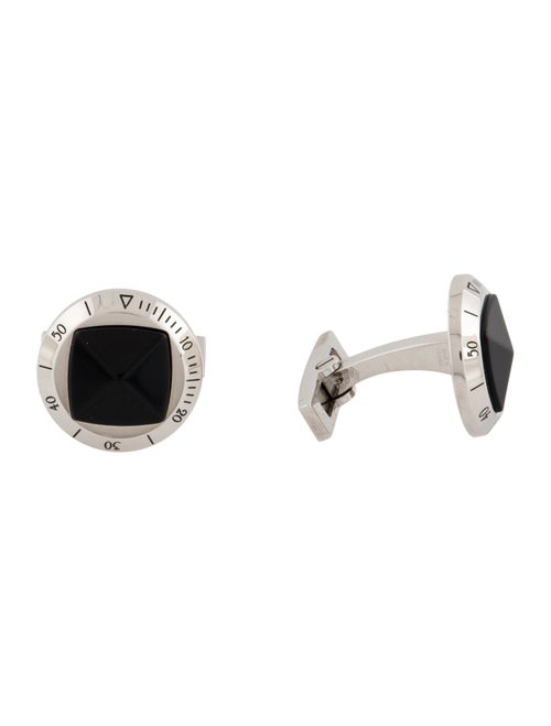 Cartier Pasha de Cartier Cufflinks