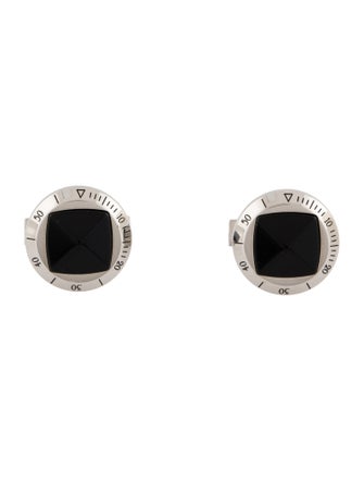 Cartier Pasha de Cartier Cufflinks