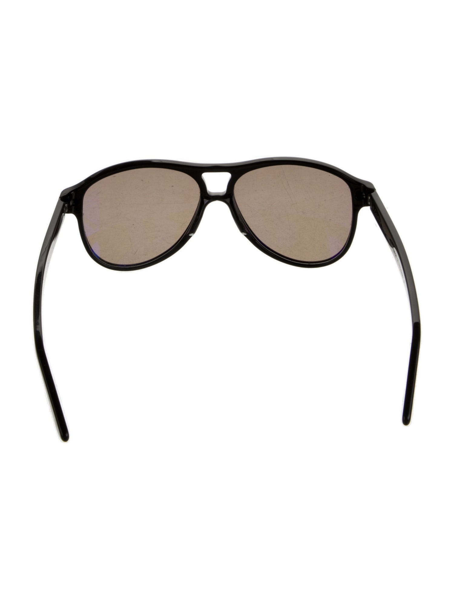 Cartier Aviator Tinted Sunglasses w/ Tags