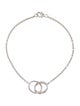 Cartier LOVE Bracelet, On Chain