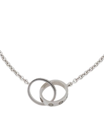 Cartier LOVE Bracelet, On Chain