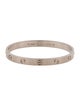 Cartier LOVE Bracelet, Classic Model