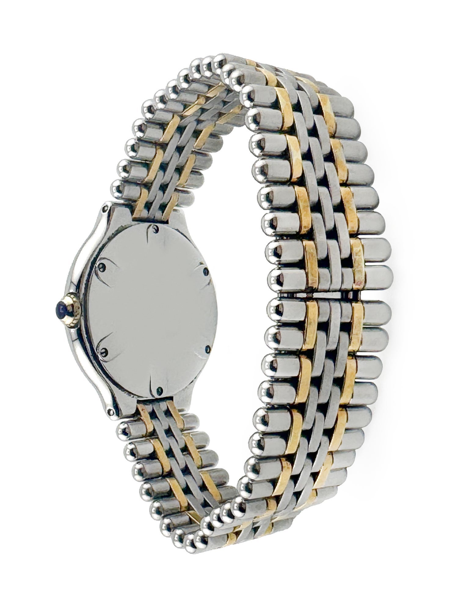 Cartier Must De Cartier 21 Watch