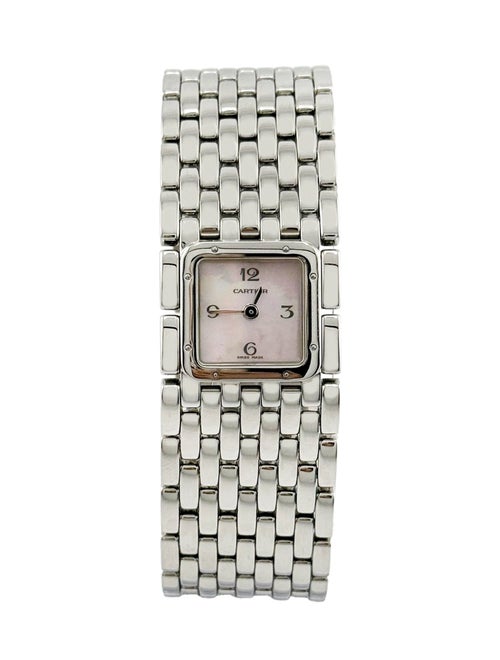Cartier Panthère Ruban Watch