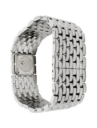 Cartier Panthère Ruban Watch