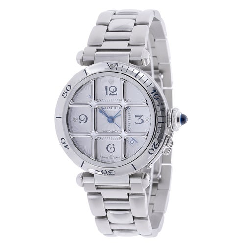 Cartier Pasha De Cartier Watch