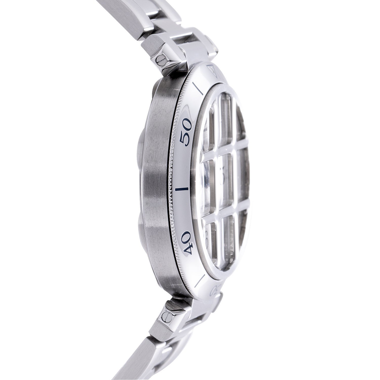 Cartier Pasha De Cartier Watch