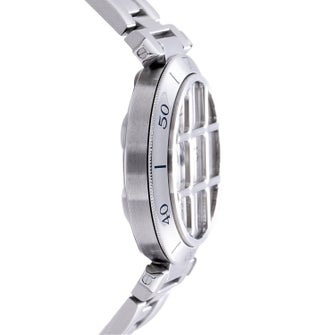 Cartier Pasha De Cartier Watch