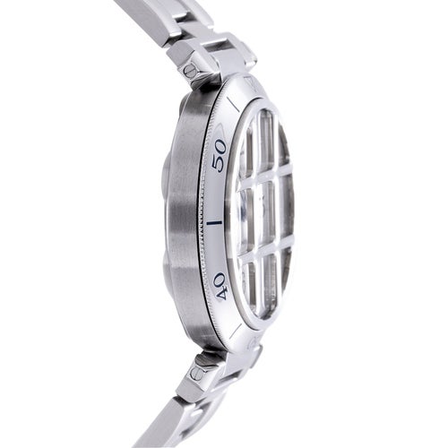 Cartier Pasha De Cartier Watch