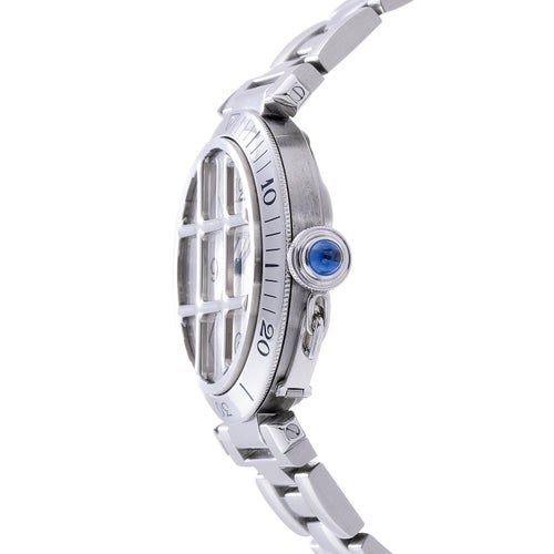 Cartier Pasha De Cartier Watch