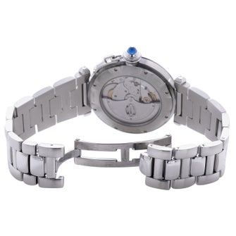 Cartier Pasha De Cartier Watch