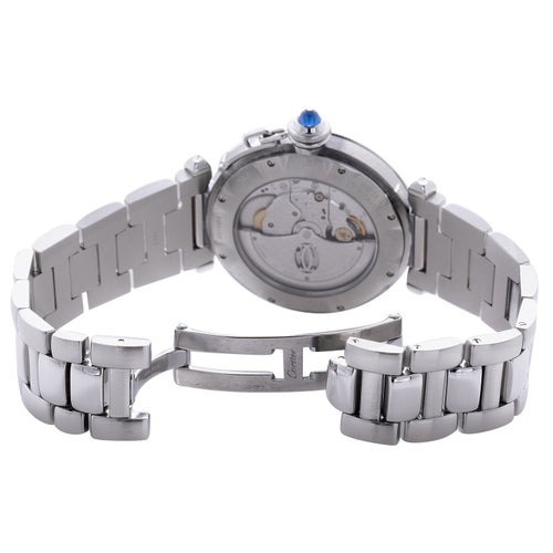 Cartier Pasha De Cartier Watch