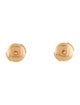 Cartier d'Amour Stud Earrings, Medium Model