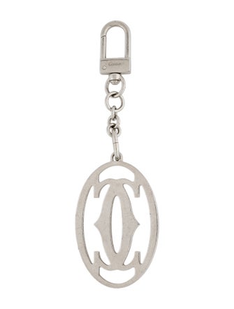 Cartier Key Chain