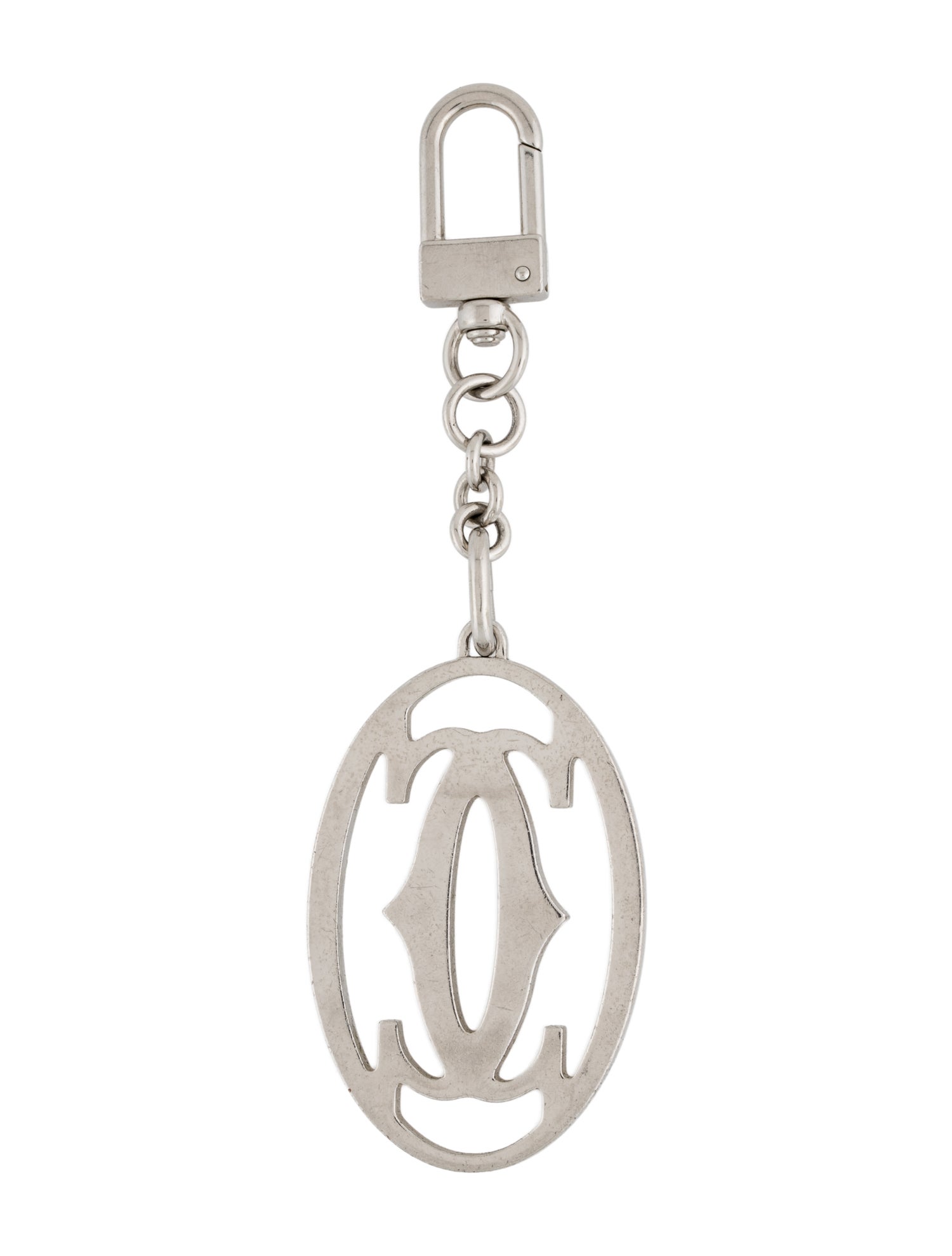 Cartier Key Chain