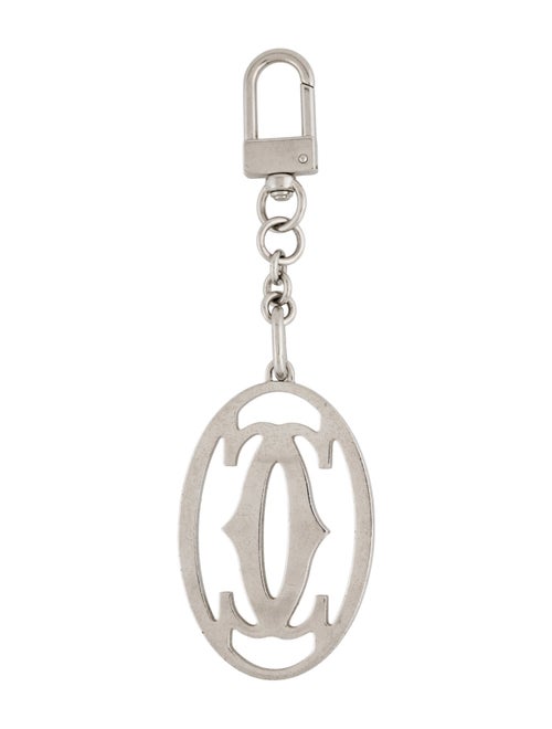 Cartier Key Chain