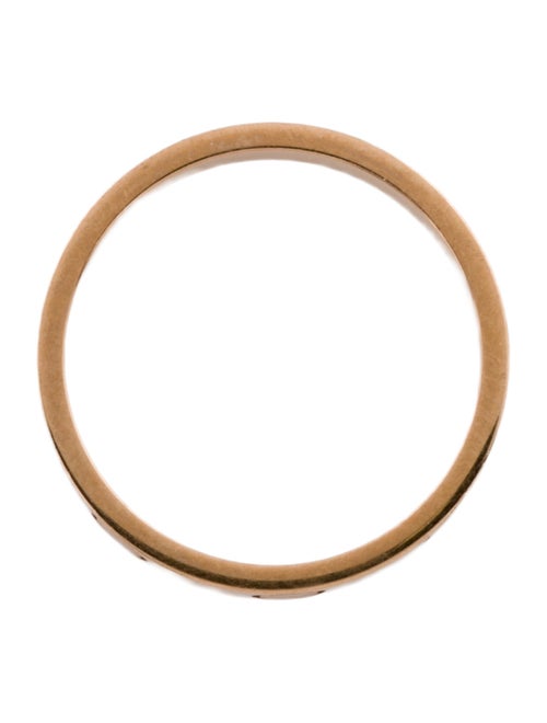 Cartier Small LOVE Ring