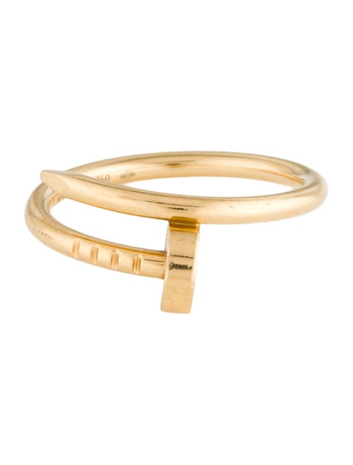 Cartier Small Juste Un Clou Ring