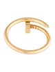 Cartier Small Juste Un Clou Ring