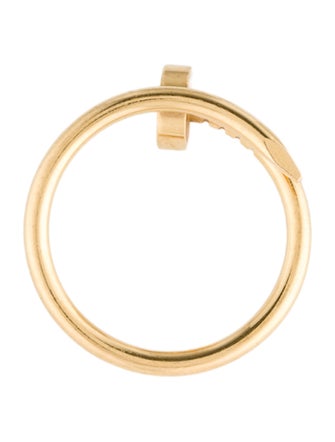 Cartier Small Juste Un Clou Ring