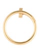 Cartier Small Juste Un Clou Ring