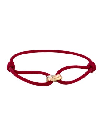 Cartier Trinity Bracelet