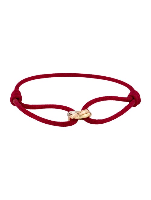 Cartier Trinity Bracelet
