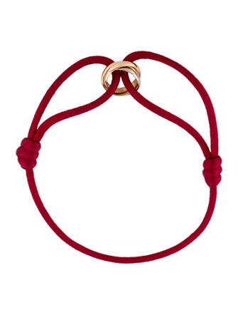 Cartier Trinity Bracelet