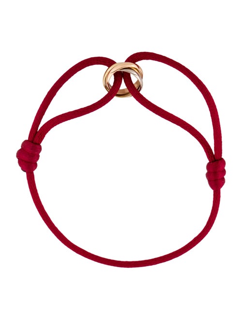 Cartier Trinity Bracelet