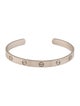 Cartier LOVE Bracelet